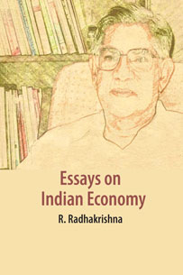 Essays on Indian Economy